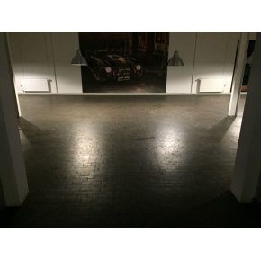 Infra Group Danmark ApS Ringe